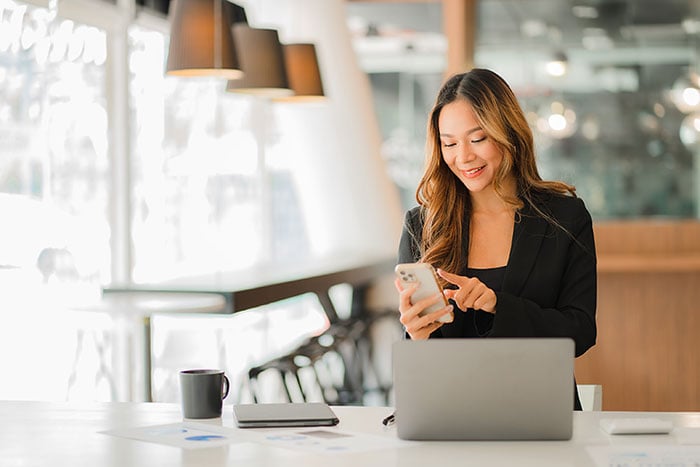 female-entrepreneur